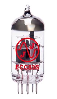 ECC83s (Options)