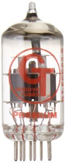 FENDER Groove Tube ecc83s