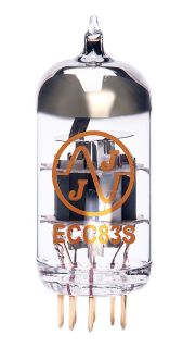 ECC83s Gold Pin