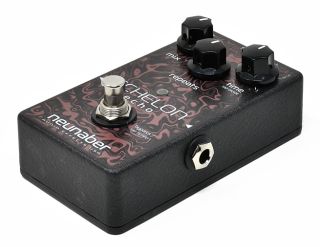 Neunaber Echelon echo pedal