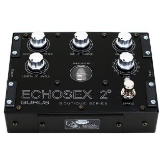 Gurus Echosex 2 T7E