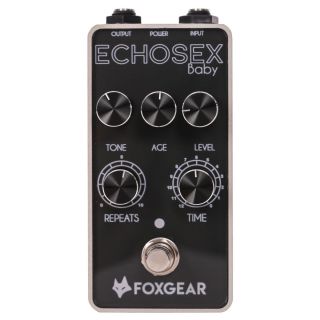 Foxgear Echosex Baby Delay