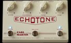 Carl martin EchoTone