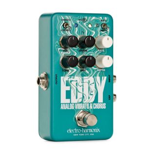 Eddy, Vibrato & Chorus