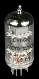 Electro Harmonix EF86EH