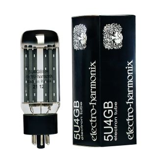 5U4GB rectifier valve