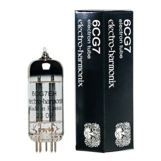 Electro Harmonix 6CG7EH