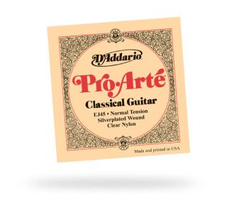 D'Addario EJ44 Pro-Arte
