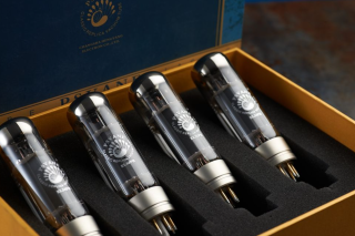 EL34PH/4 Xtreme Classic, Mullard Specification