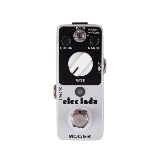 Mooer ElecLady Flanger MFL1