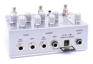 Empress Reverb