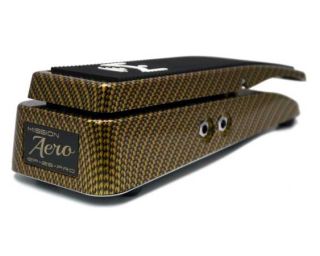 Mission Engineering EP-25-PRO Gold Carbon