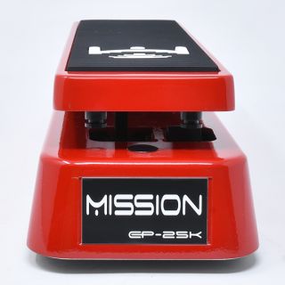 EP-25K (Red)