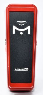 Mission Engineering EP1-L6 Line 6 (Red)