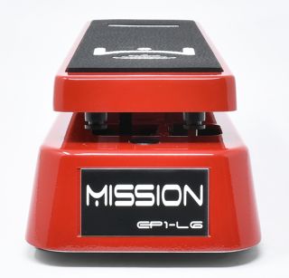 Mission Engineering EP1-L6 Line 6 (Red)