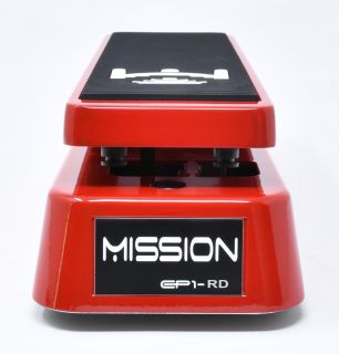 EP1, RED