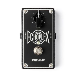 Dunlop  EP101 Echoplex Guitar Preamp