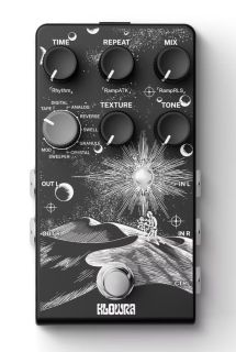 Everlast, Delay