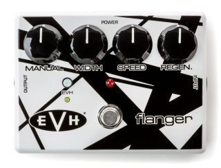 EVH117 Flanger