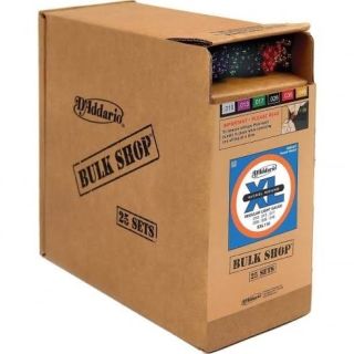 D'Addario EXL110-B25 (25 Sets)