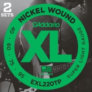 EXL220-TP