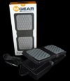 Expression pedal