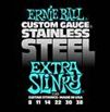 Ernie Ball Stainless Steel Strings