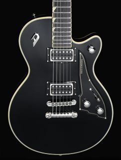 Fantom S, Black