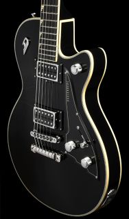 Fantom S, Black