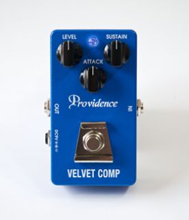 Velvet Compressor VLC-1