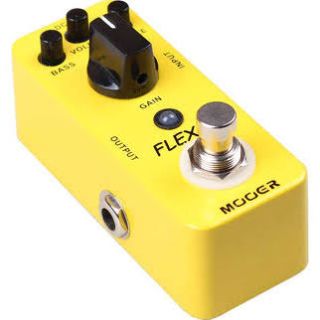 Mooer MBT1 Flex Boost