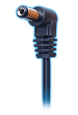 Cioks Standard Flex Cable type 1-30cm