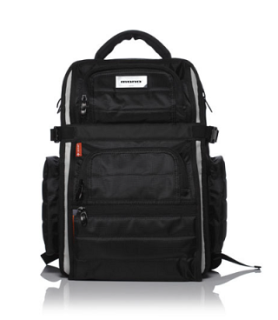 Mono The Flyby with Breakaway laptop Case