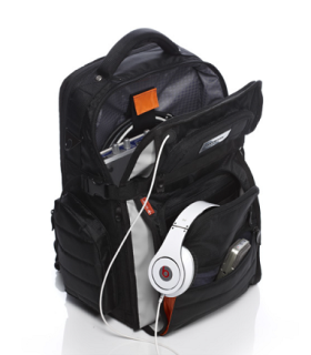Mono The Flyby with Breakaway laptop Case