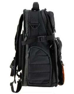 Classic FlyBy Ultra Backpack, Black