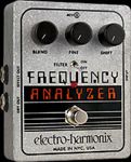 Frequency Analyzer Ring Modulator