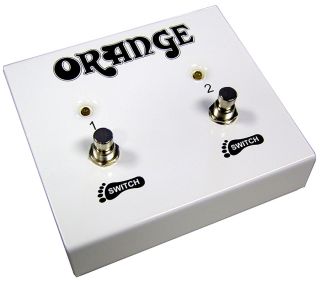 FS-2 Footswitch