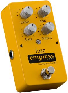 Empress Effects Fuzz