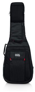 Acoustic Guitar Gig Bag - Pro Guitar Series (G-PG ACOUSTIC)