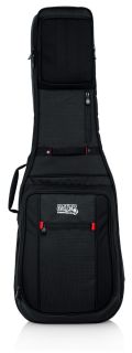 Electric Guitar Gig Bag - Pro Guitar Series (G-PG ELECTRIC)