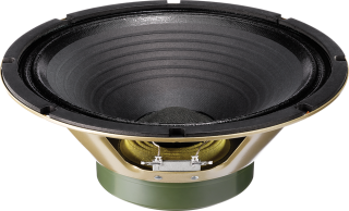 G10 Greenback (8ohms)