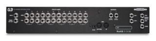 The GigRig G2 Pedal Board Switcher
