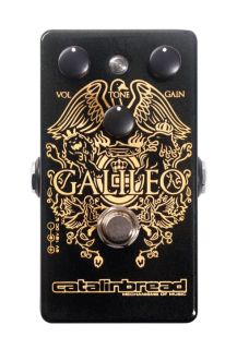 Galileo V2