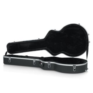 GC-335 Deluxe Semi Hollow/Jazz Electric Guitar Case