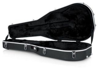 Dreadnaught Guitar Case (GC-DREAD)