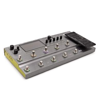 Mooer GE300 Multi-Effects Pedal