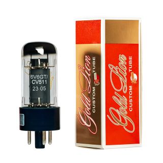 Gold Lion 6V6GT