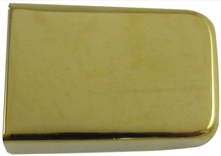 Marshall Gold Handle Cap 