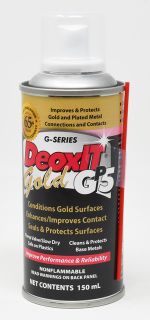 GP5-6 Gold Pump Spray, G-Series 142 g (5.0 oz.)