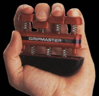 Planet Wave Grip Master
